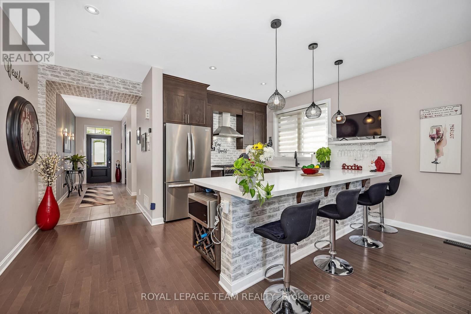 3222 Harvester Crescent, North Grenville, Ontario  K0G 1J0 - Photo 8 - X12801594