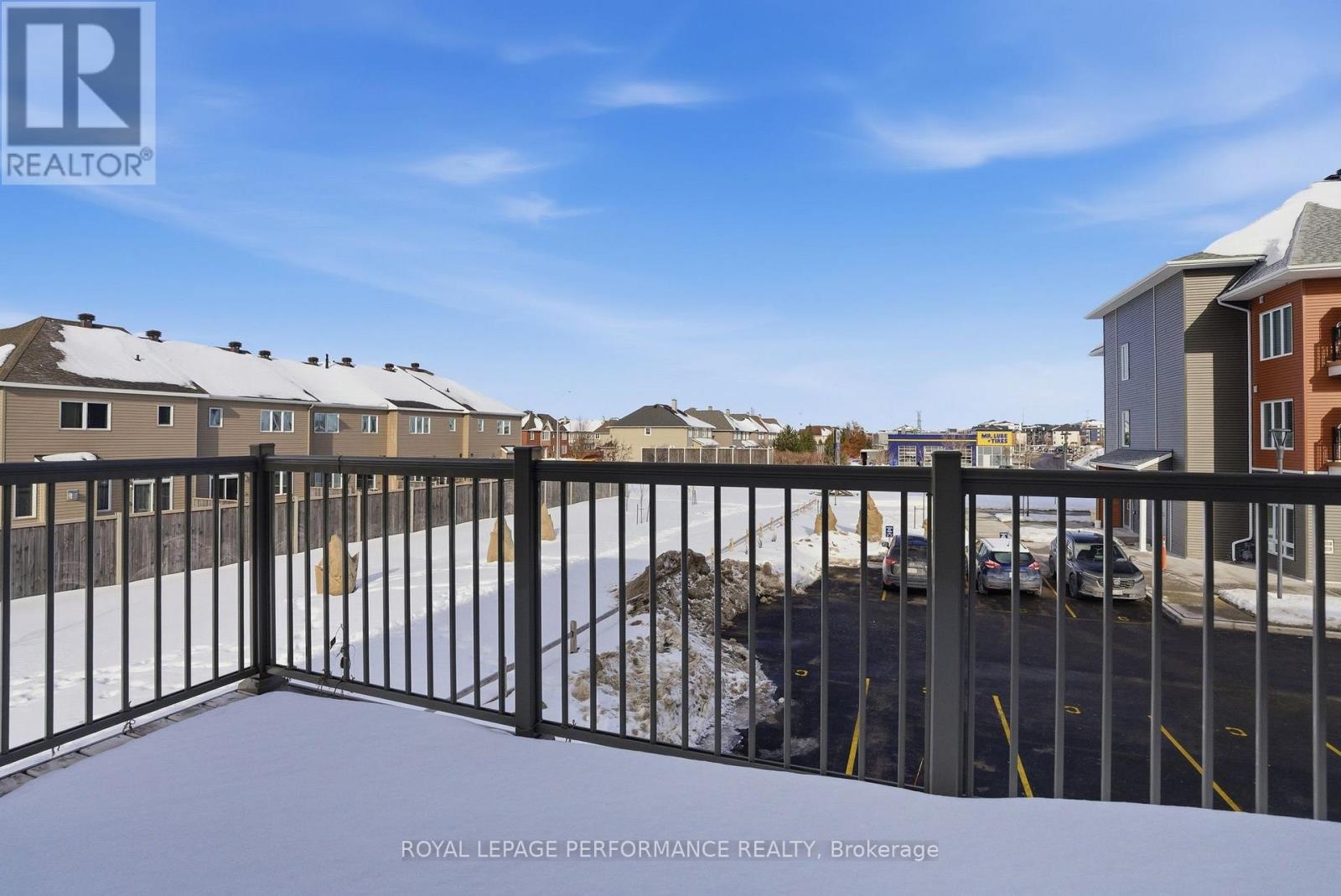 57 Dashing Private, Ottawa, Ontario  K4A 5S7 - Photo 11 - X12801618