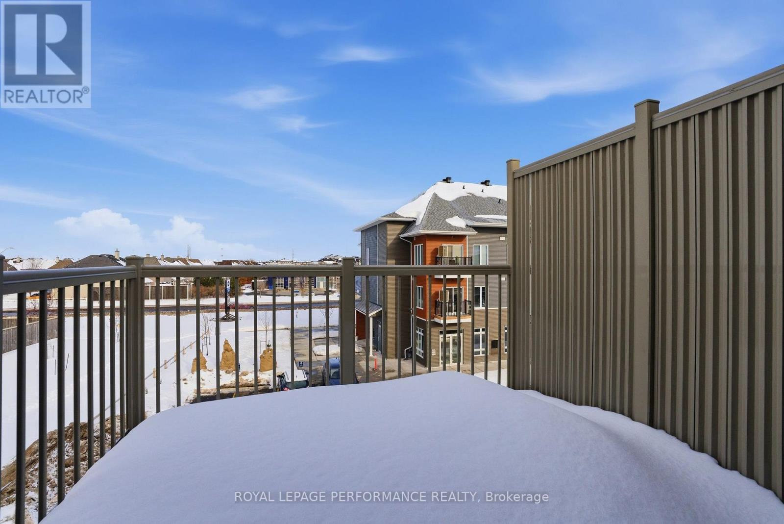 57 Dashing Private, Ottawa, Ontario  K4A 5S7 - Photo 19 - X12801618