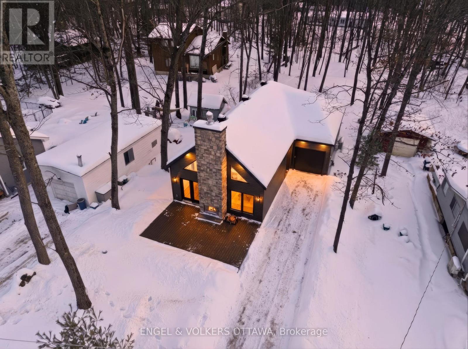 557 Bayview Drive, Ottawa, Ontario  K0A 3M0 - Photo 2 - X12801670