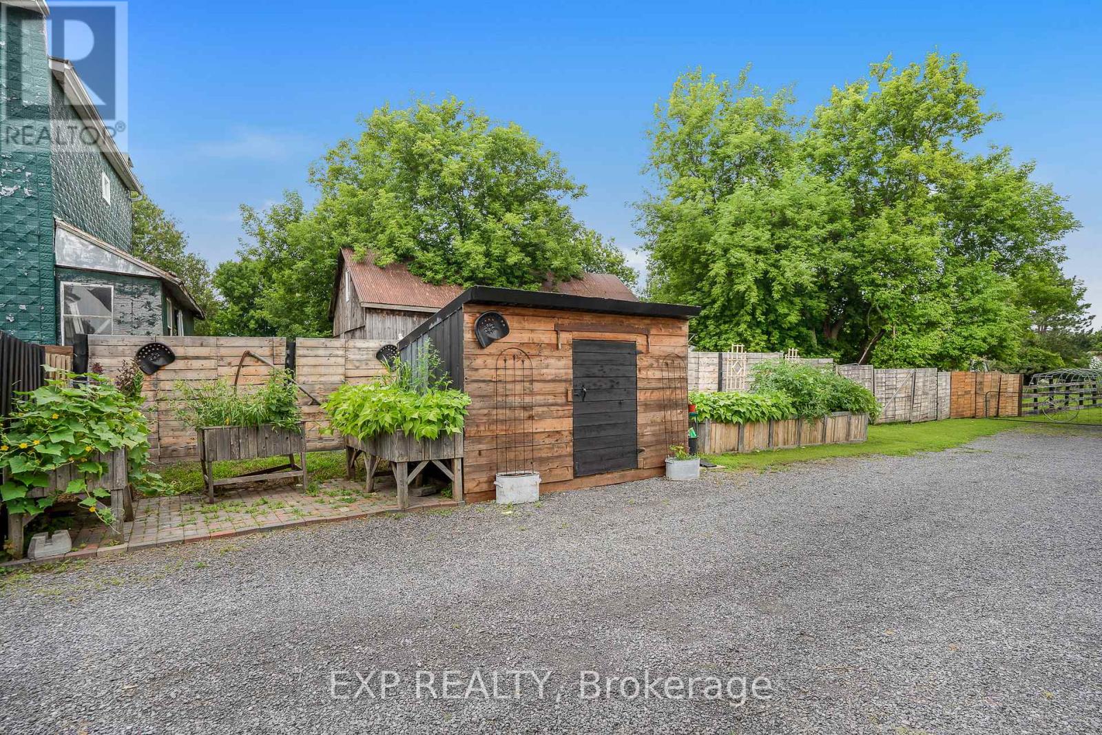 5151 County 10 Road, The Nation, Ontario  K0B 1G0 - Photo 34 - X12801714