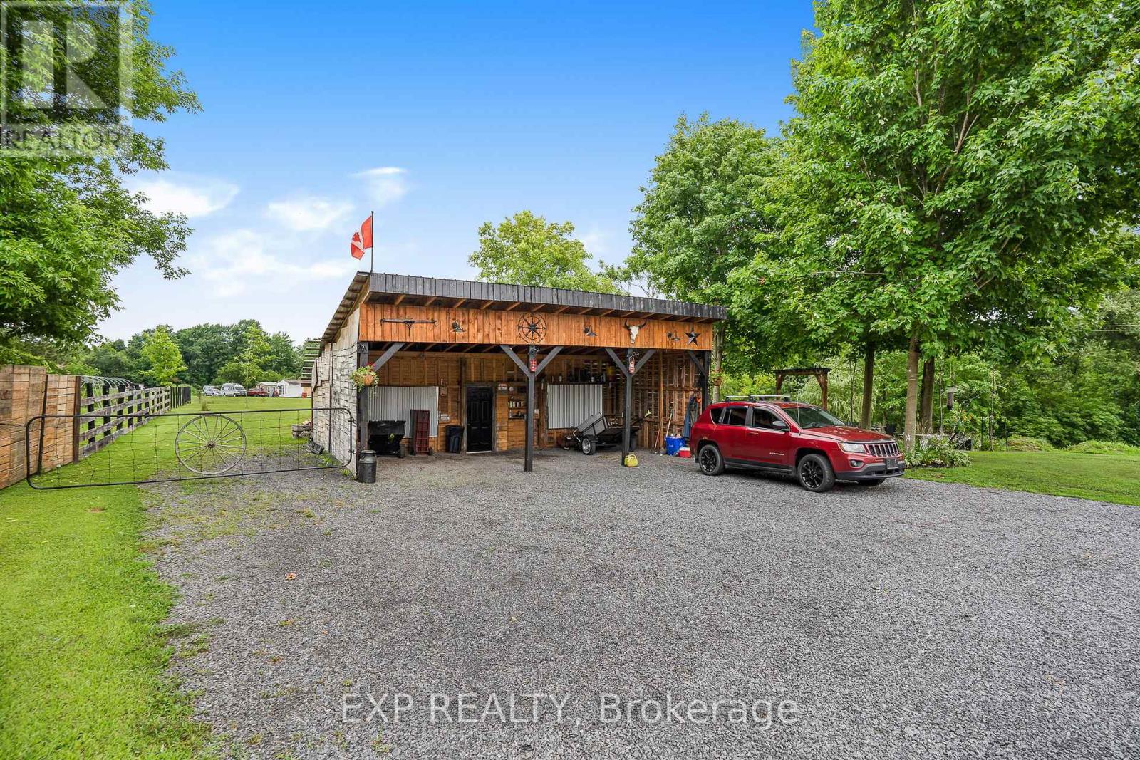 5151 County 10 Road, The Nation, Ontario  K0B 1G0 - Photo 35 - X12801714