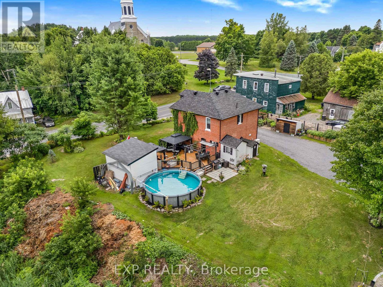 5151 County 10 Road, The Nation, Ontario  K0B 1G0 - Photo 39 - X12801714