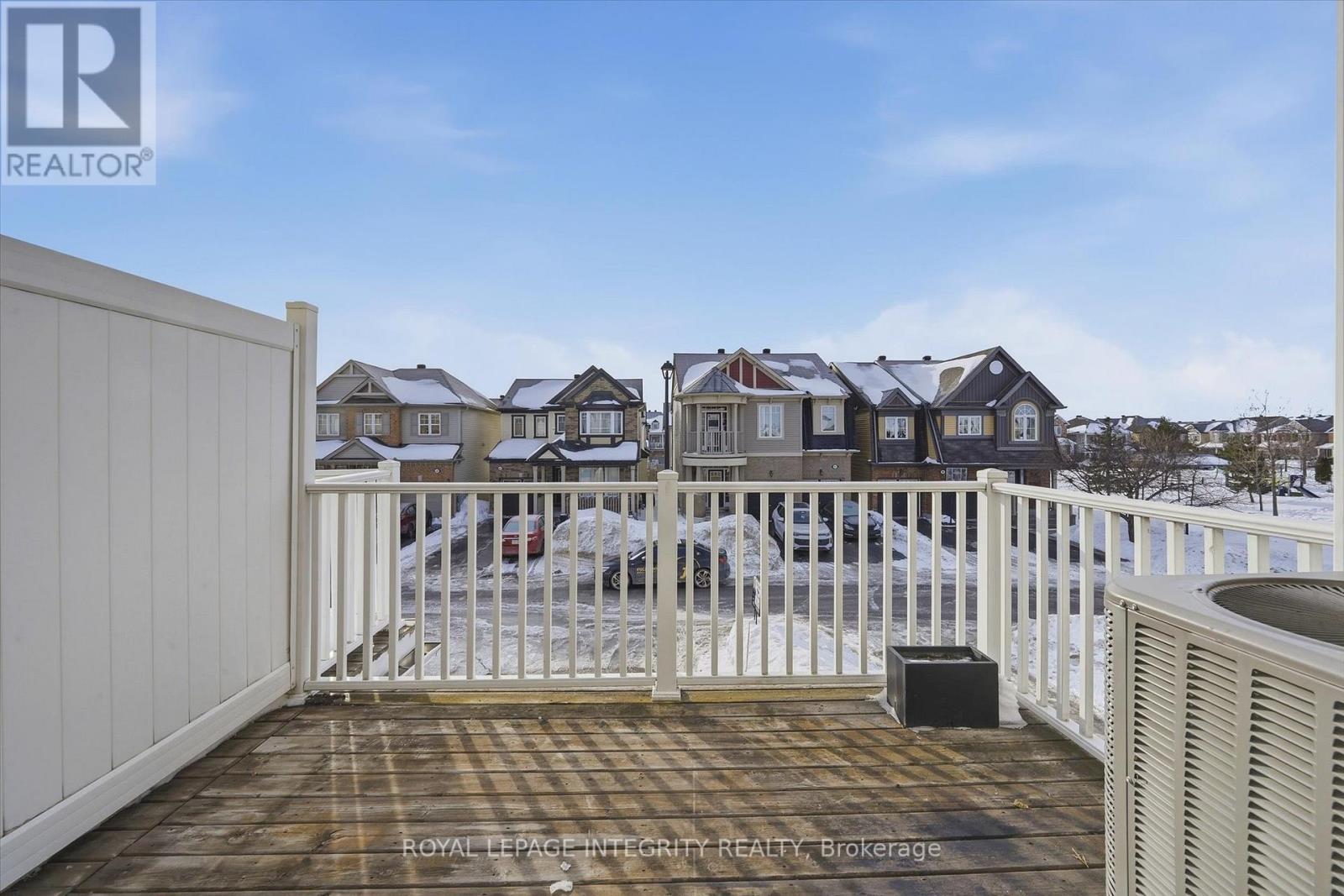 67 Luminescence Way, Ottawa, Ontario  K4A 0V9 - Photo 15 - X12801718