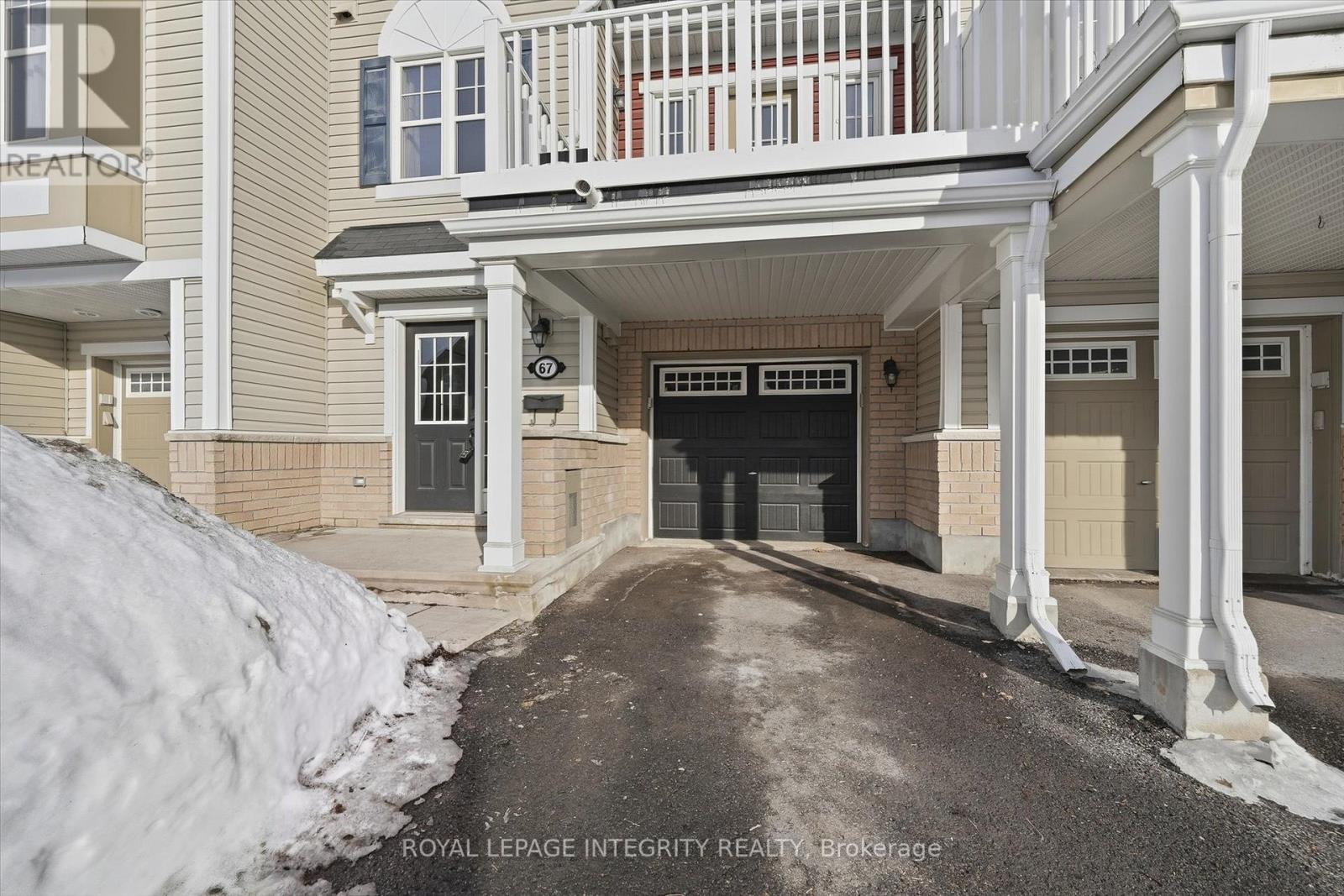 67 Luminescence Way, Ottawa, Ontario  K4A 0V9 - Photo 2 - X12801718