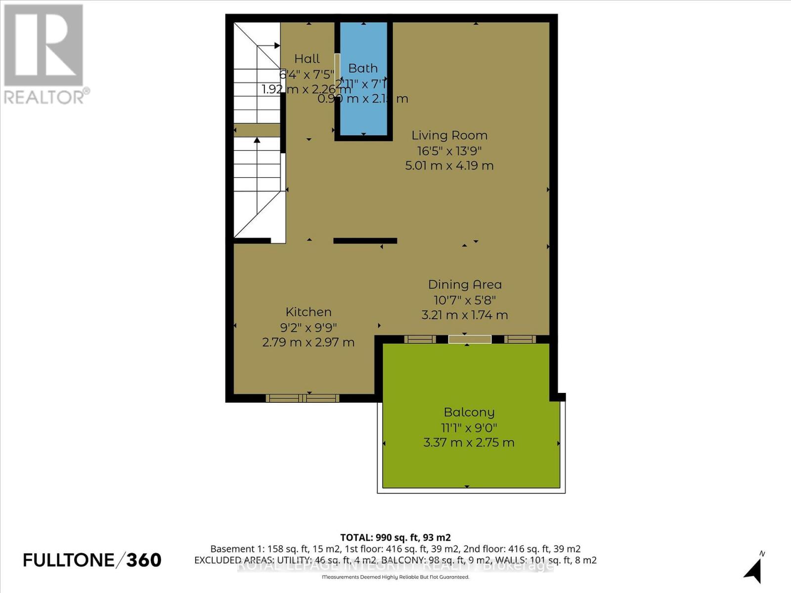 67 Luminescence Way, Ottawa, Ontario  K4A 0V9 - Photo 27 - X12801718