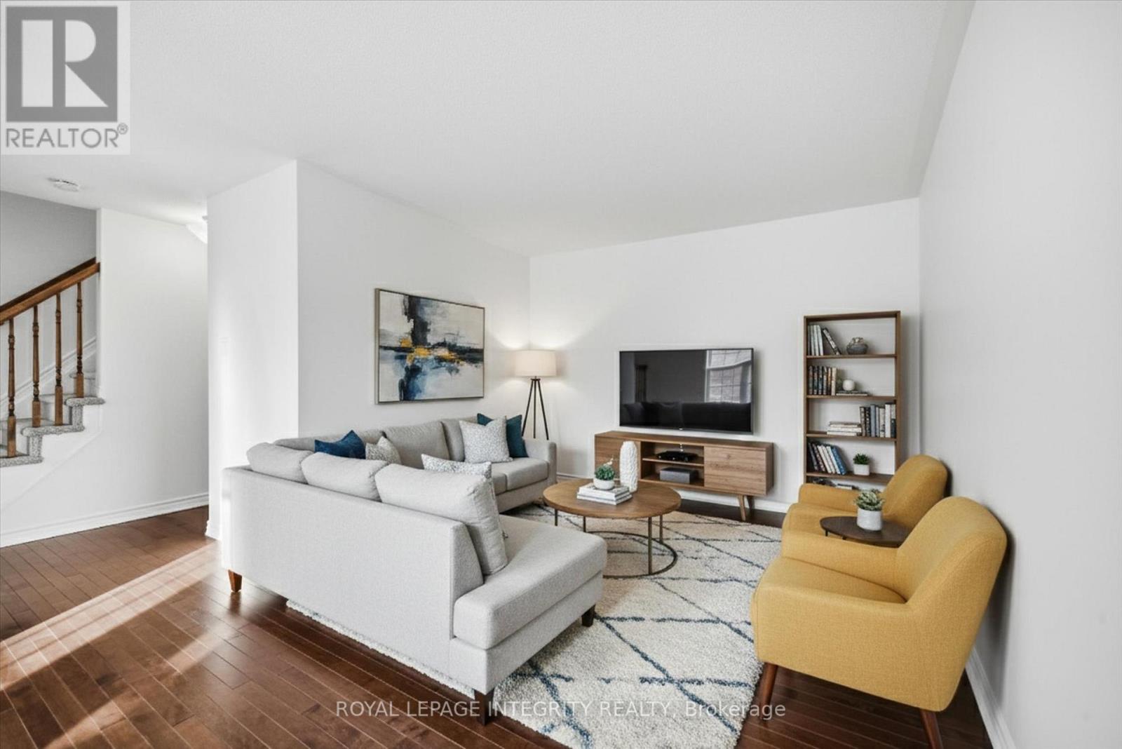 67 Luminescence Way, Ottawa, Ontario  K4A 0V9 - Photo 7 - X12801718