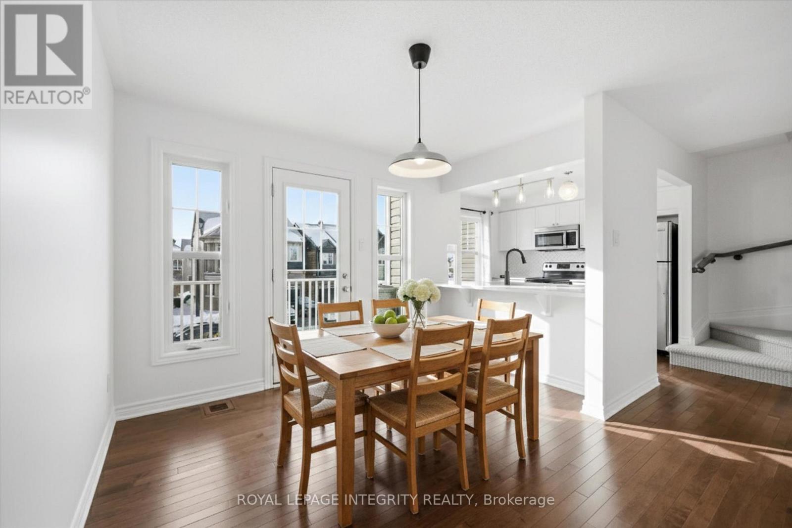 67 Luminescence Way, Ottawa, Ontario  K4A 0V9 - Photo 9 - X12801718