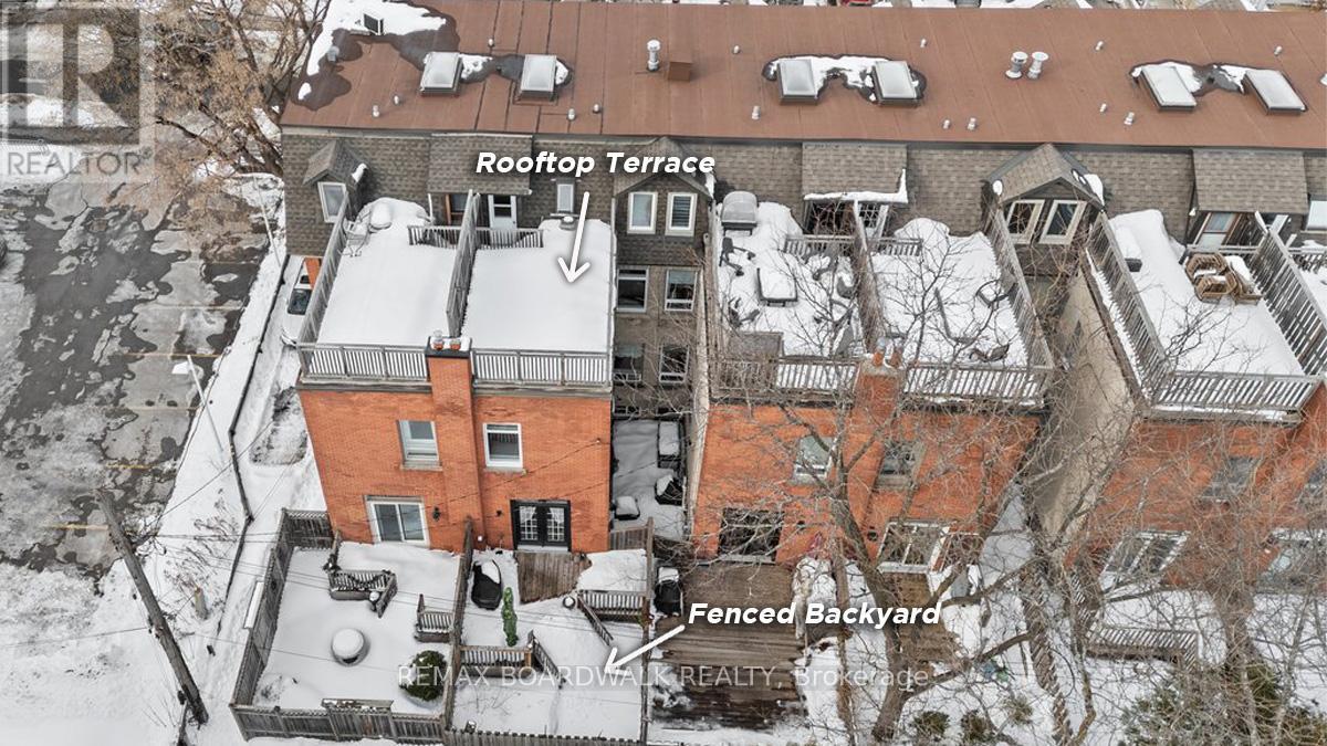 32 Waverley Street, Ottawa, Ontario  K2P 0T9 - Photo 42 - X12801728