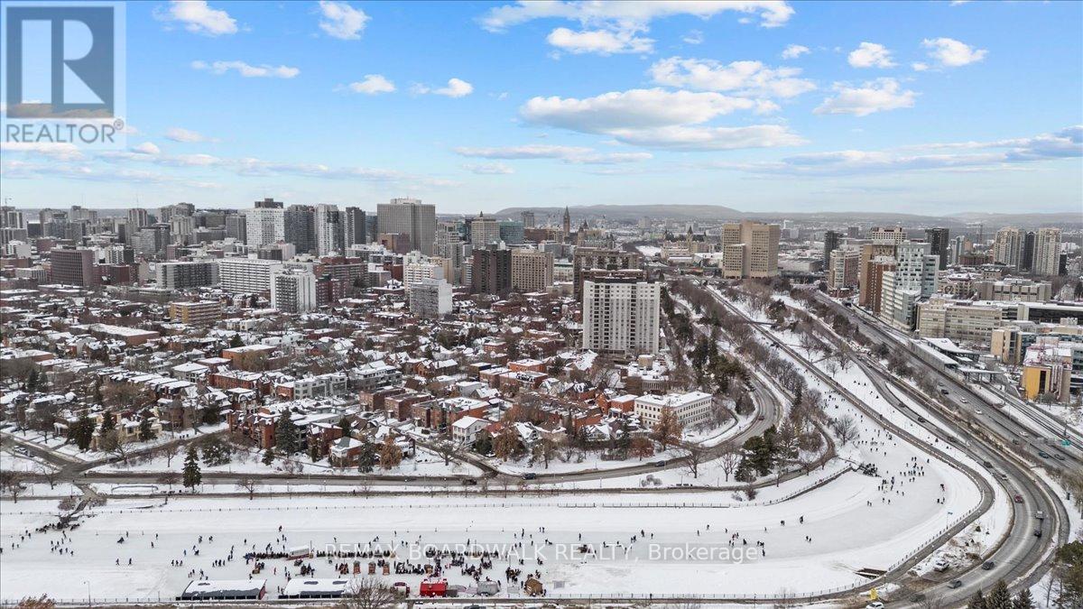 32 Waverley Street, Ottawa, Ontario  K2P 0T9 - Photo 45 - X12801728