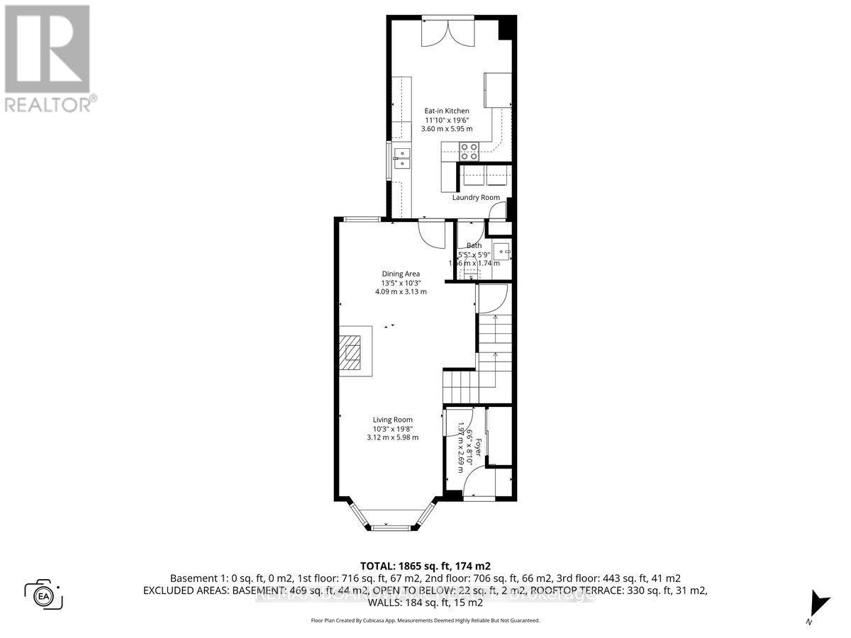 32 Waverley Street, Ottawa, Ontario  K2P 0T9 - Photo 46 - X12801728