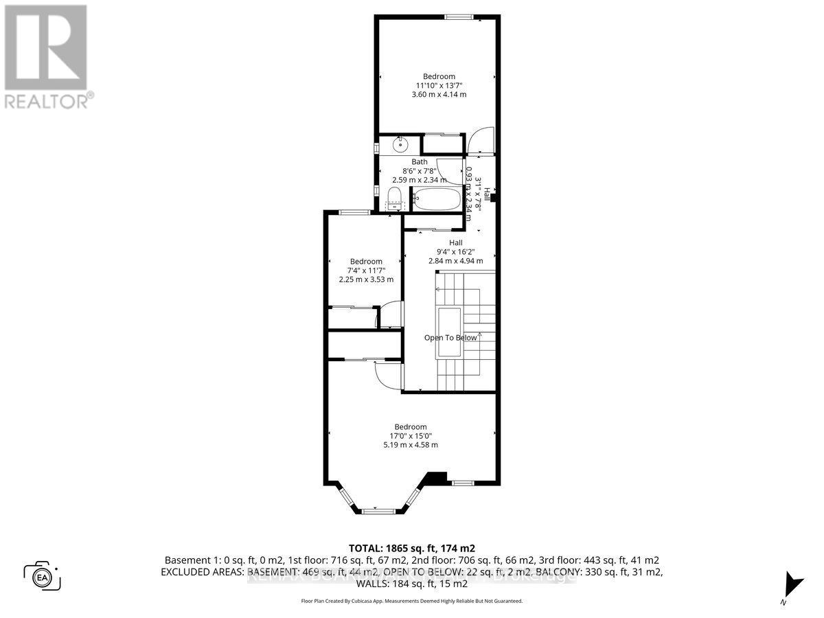 32 Waverley Street, Ottawa, Ontario  K2P 0T9 - Photo 47 - X12801728