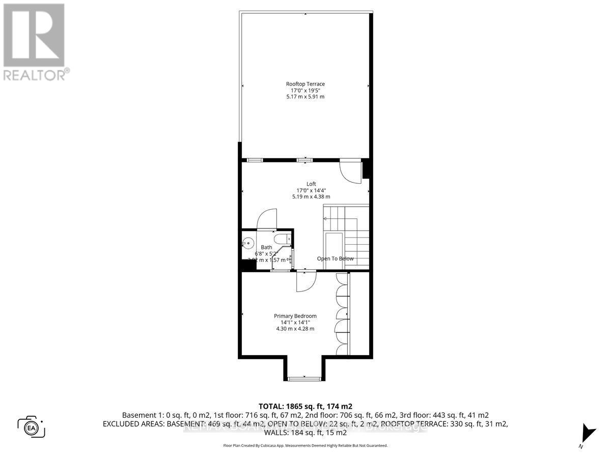 32 Waverley Street, Ottawa, Ontario  K2P 0T9 - Photo 48 - X12801728