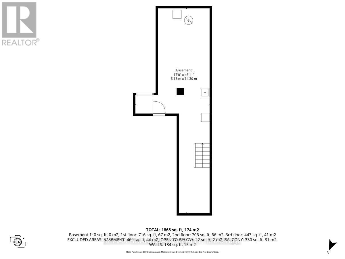 32 Waverley Street, Ottawa, Ontario  K2P 0T9 - Photo 49 - X12801728