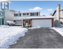 1264 MORRISON DRIVE, Ottawa, Ontario