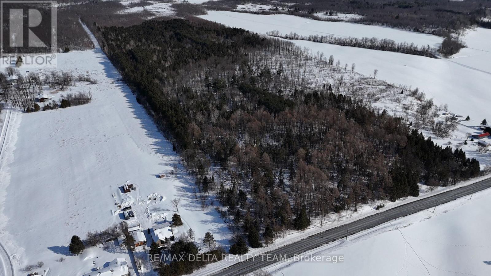 2011 Joanisse Road, Clarence-Rockland, Ontario K0A 2A0 - Photo 2 - X12801744