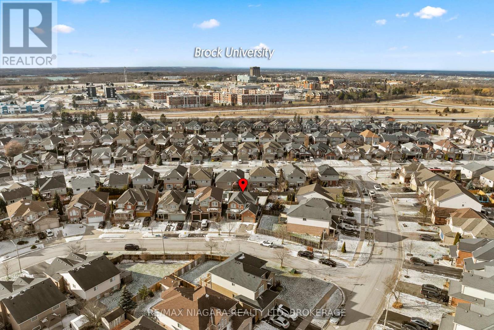 7 Honey Locust Circle, Thorold, Ontario  L2V 5E3 - Photo 29 - X12801684