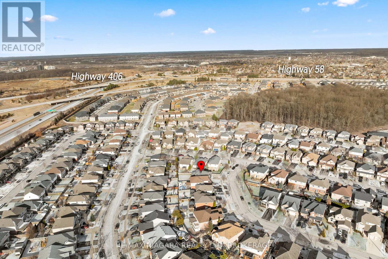 7 Honey Locust Circle, Thorold, Ontario  L2V 5E3 - Photo 31 - X12801684