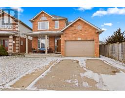 7 HONEY LOCUST CIRCLE, Thorold, Ontario