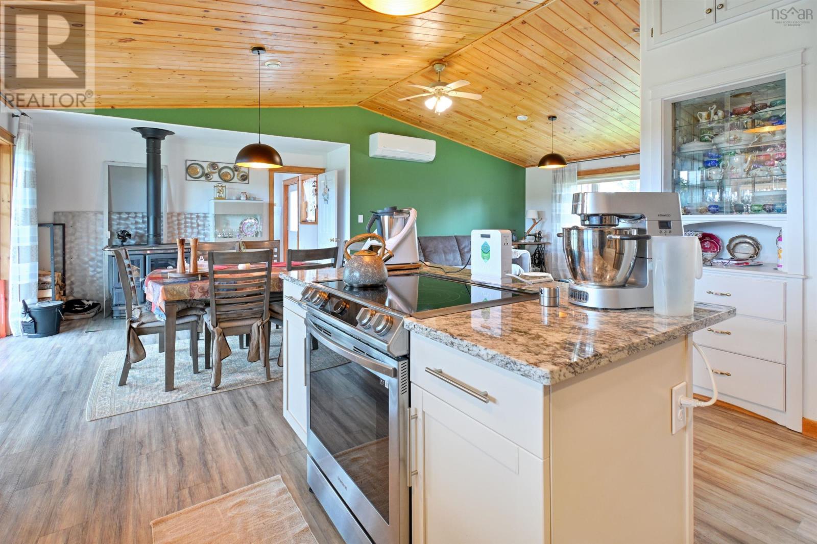 1757 St Peters Fourchu Road, Grand River, Nova Scotia  B0E 1M0 - Photo 10 - 202603034