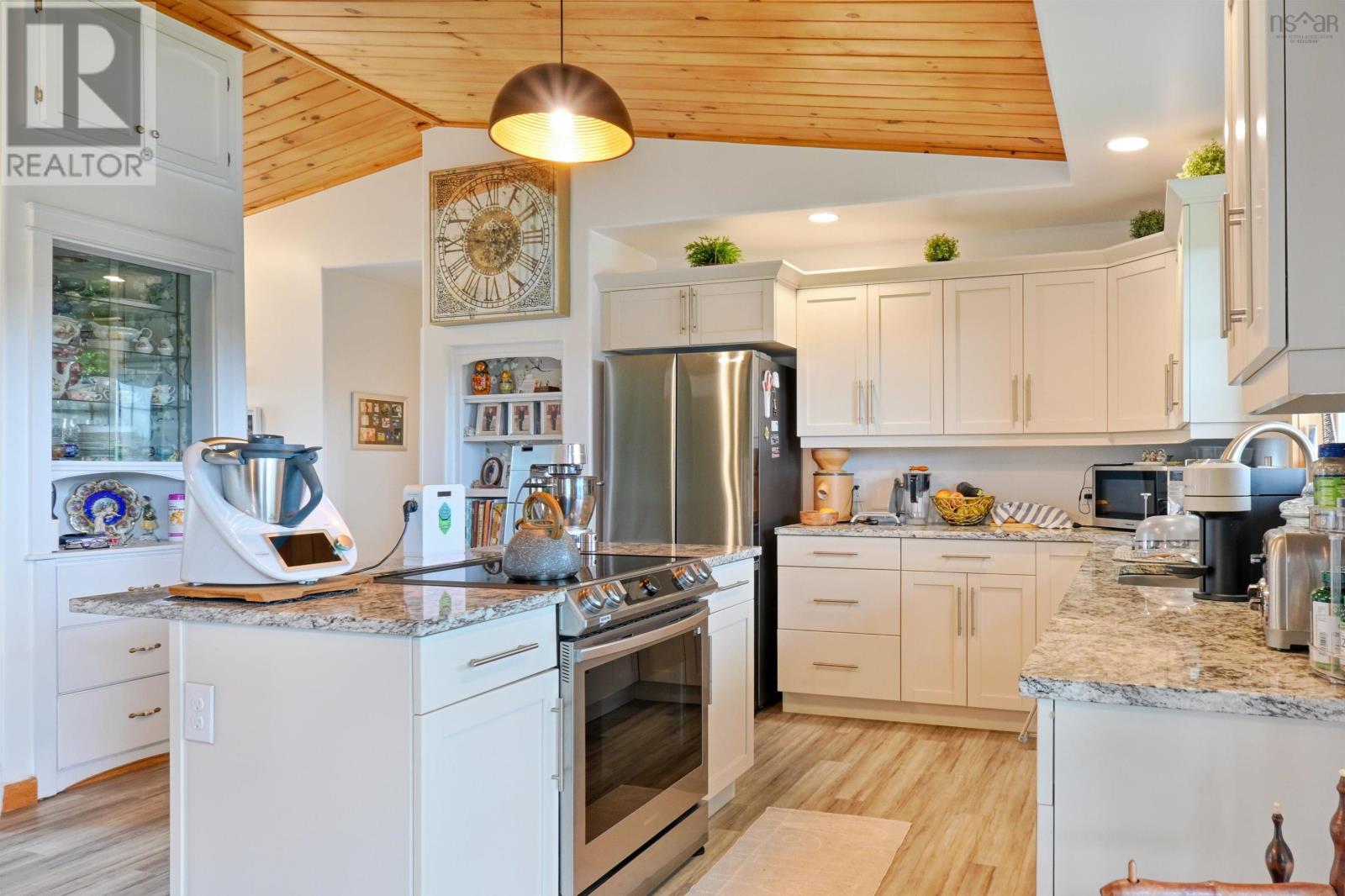 1757 St Peters Fourchu Road, Grand River, Nova Scotia  B0E 1M0 - Photo 11 - 202603034