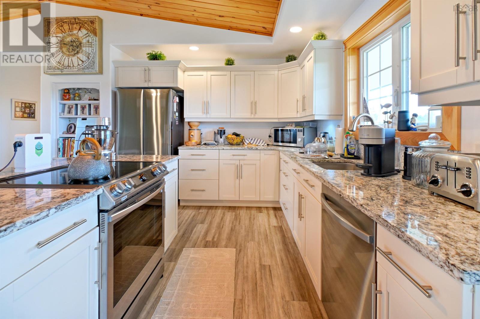 1757 St Peters Fourchu Road, Grand River, Nova Scotia  B0E 1M0 - Photo 12 - 202603034