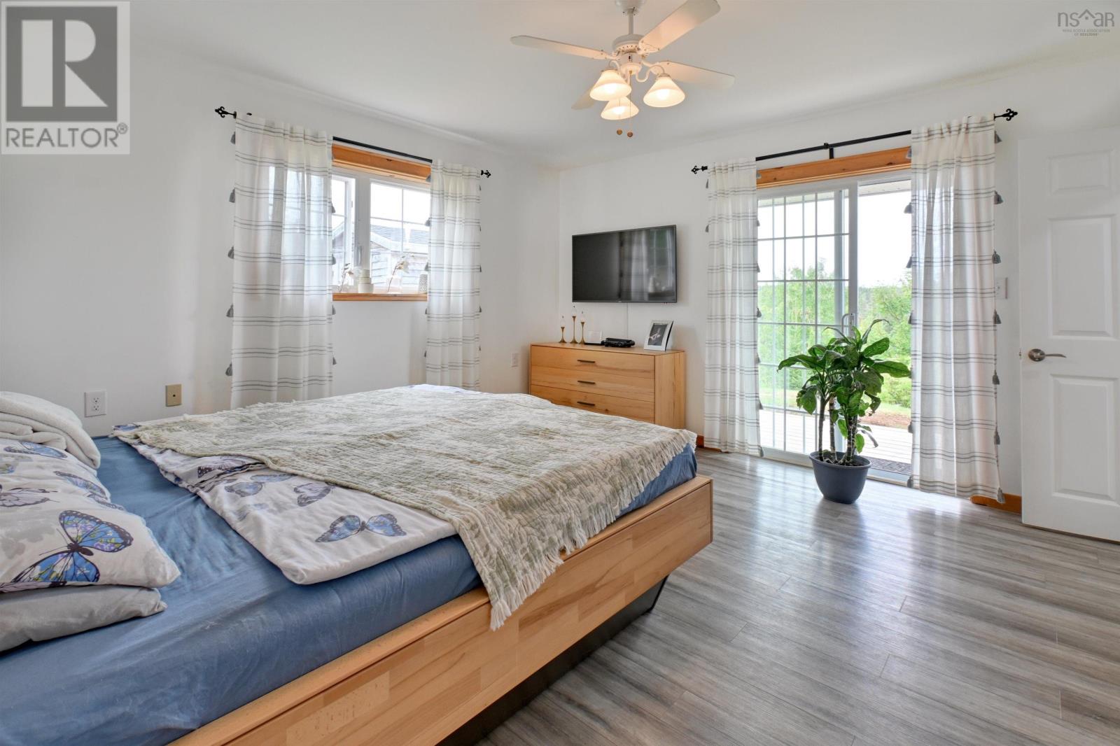 1757 St Peters Fourchu Road, Grand River, Nova Scotia  B0E 1M0 - Photo 13 - 202603034