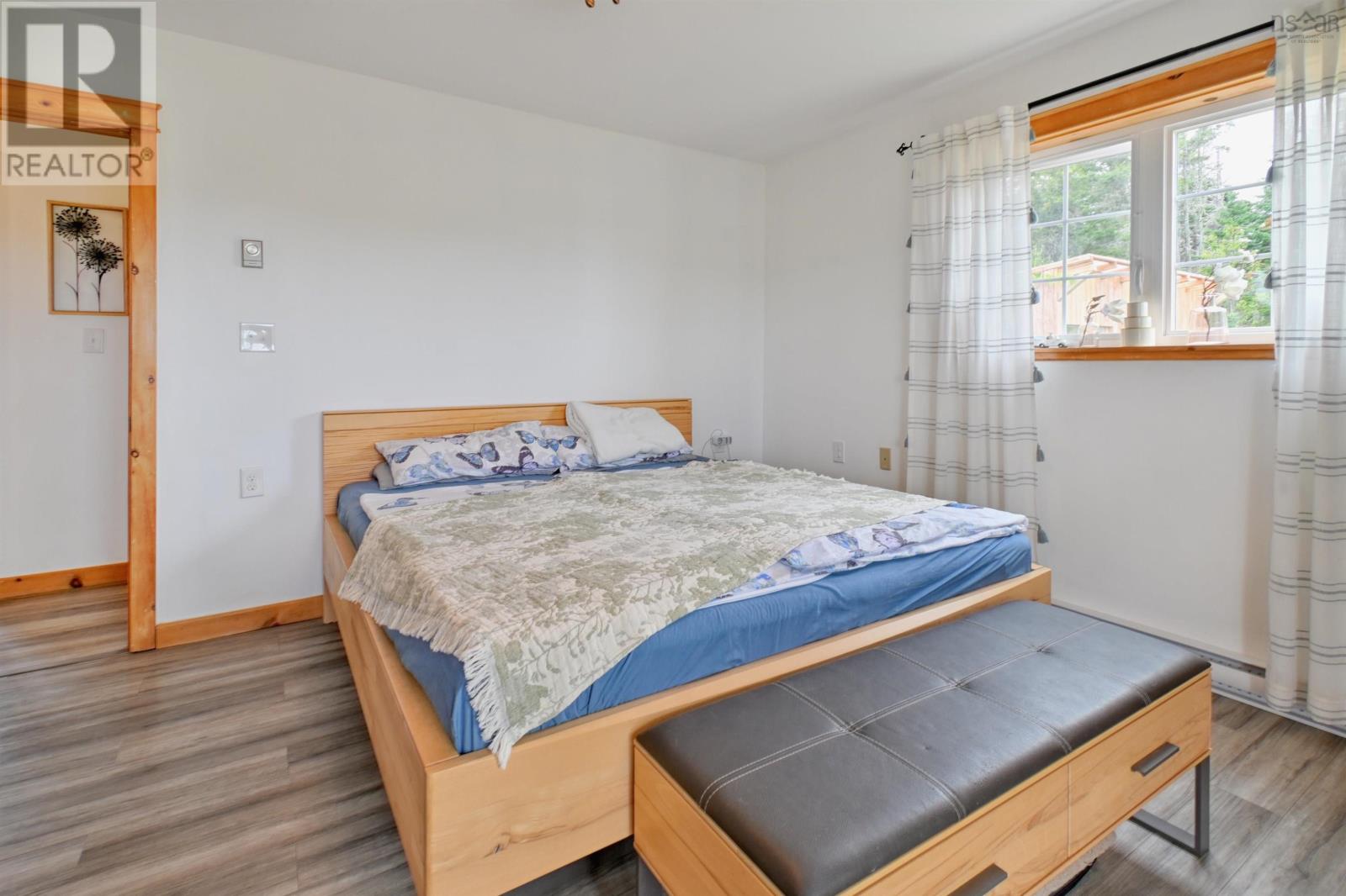 1757 St Peters Fourchu Road, Grand River, Nova Scotia  B0E 1M0 - Photo 15 - 202603034