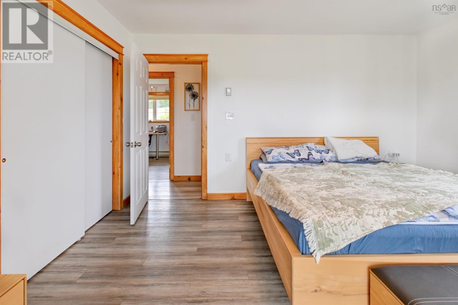 1757 St Peters Fourchu Road, Grand River, Nova Scotia  B0E 1M0 - Photo 20 - 202603034