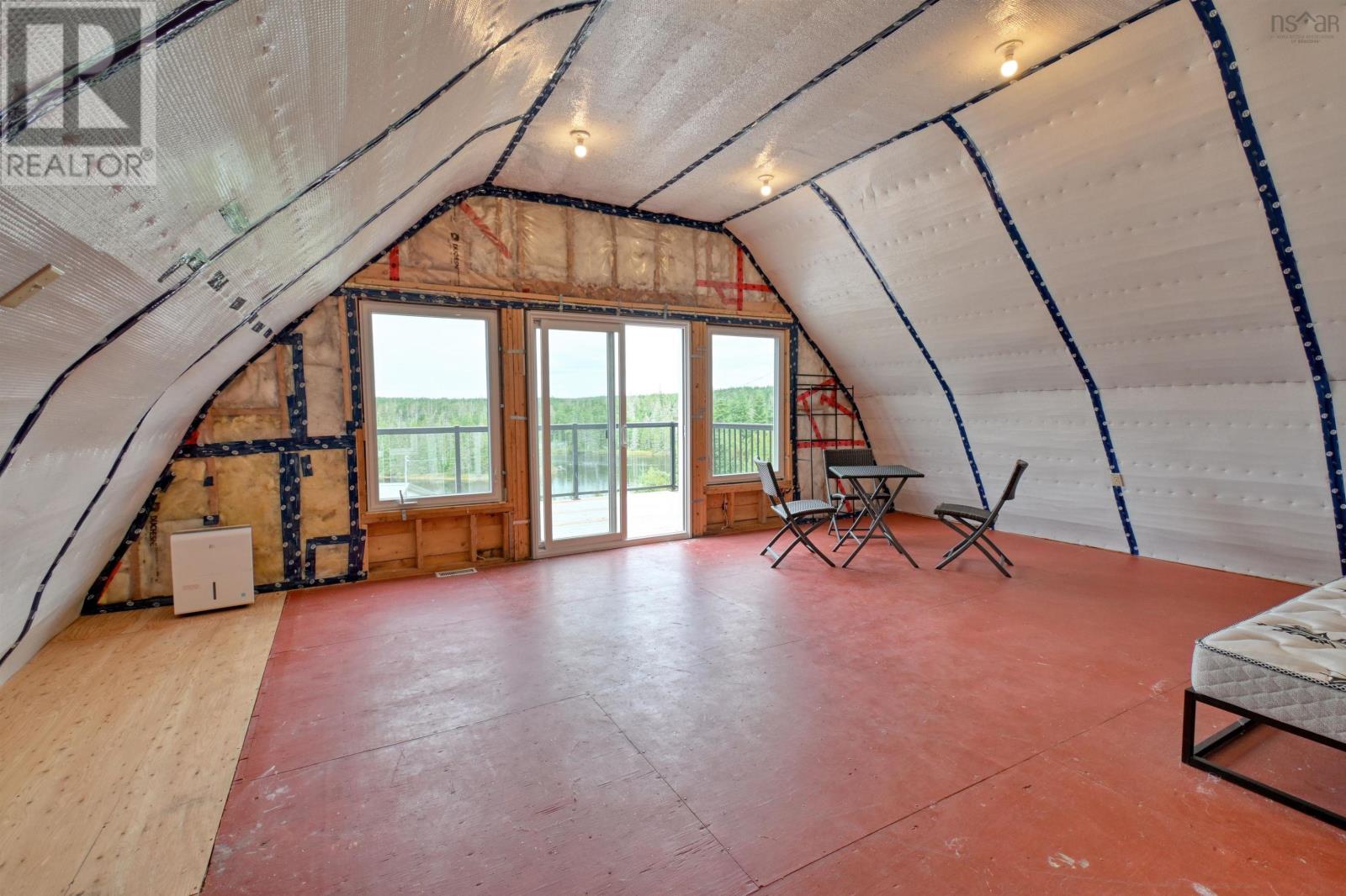 1757 St Peters Fourchu Road, Grand River, Nova Scotia  B0E 1M0 - Photo 29 - 202603034