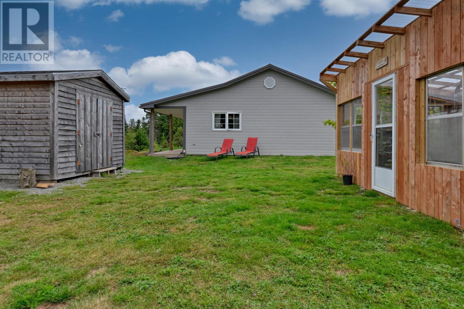 1757 St Peters Fourchu Road, Grand River, Nova Scotia  B0E 1M0 - Photo 31 - 202603034