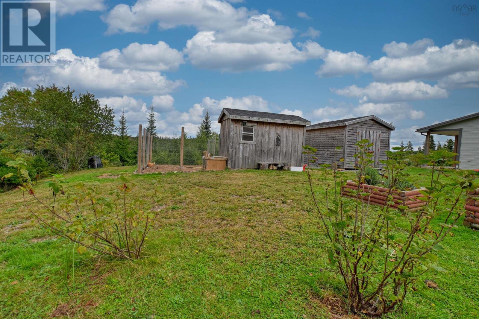 1757 St Peters Fourchu Road, Grand River, Nova Scotia  B0E 1M0 - Photo 32 - 202603034