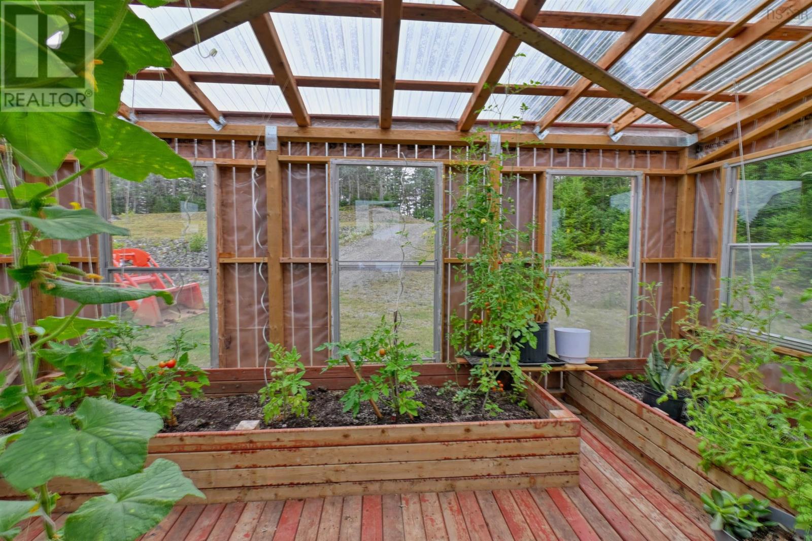 1757 St Peters Fourchu Road, Grand River, Nova Scotia  B0E 1M0 - Photo 38 - 202603034