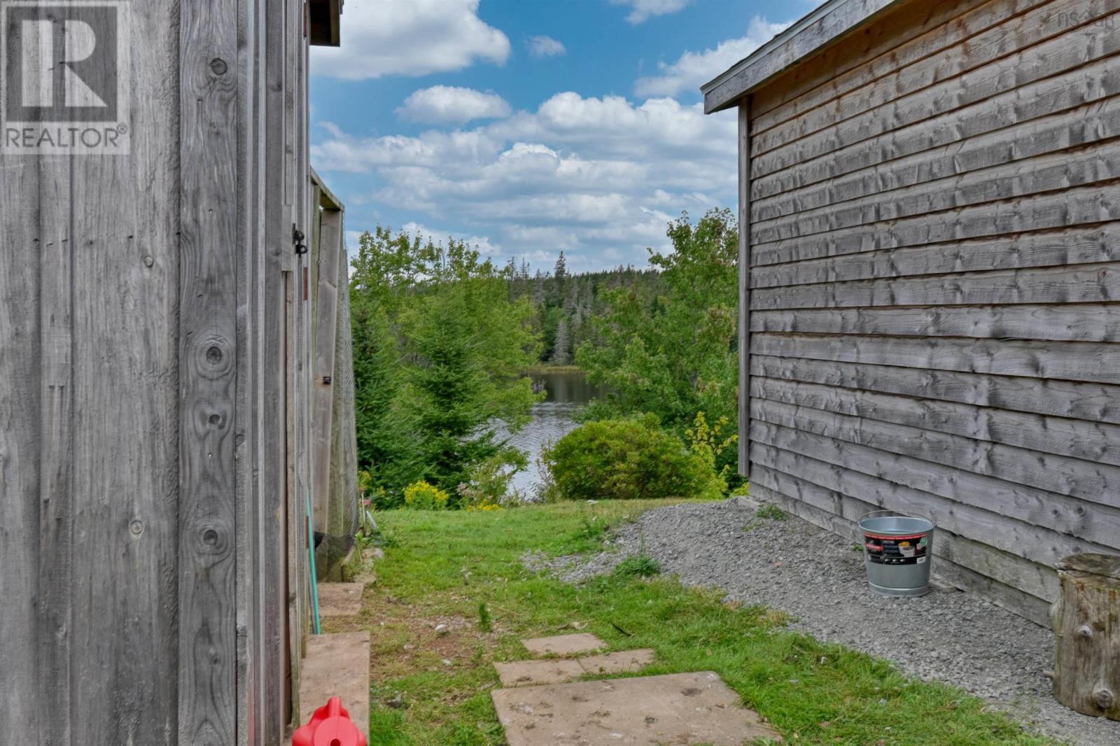 1757 St Peters Fourchu Road, Grand River, Nova Scotia  B0E 1M0 - Photo 39 - 202603034