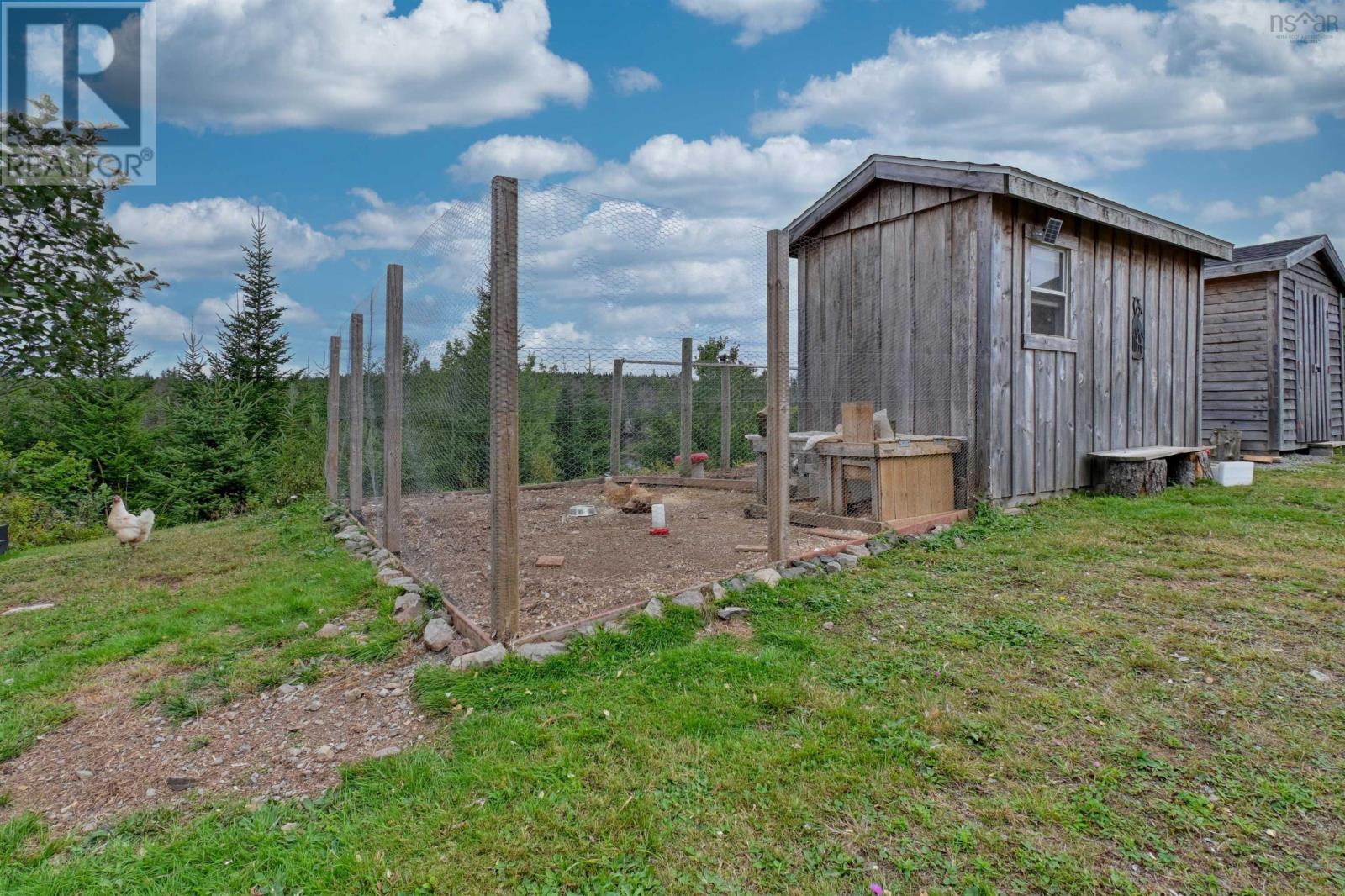 1757 St Peters Fourchu Road, Grand River, Nova Scotia  B0E 1M0 - Photo 40 - 202603034