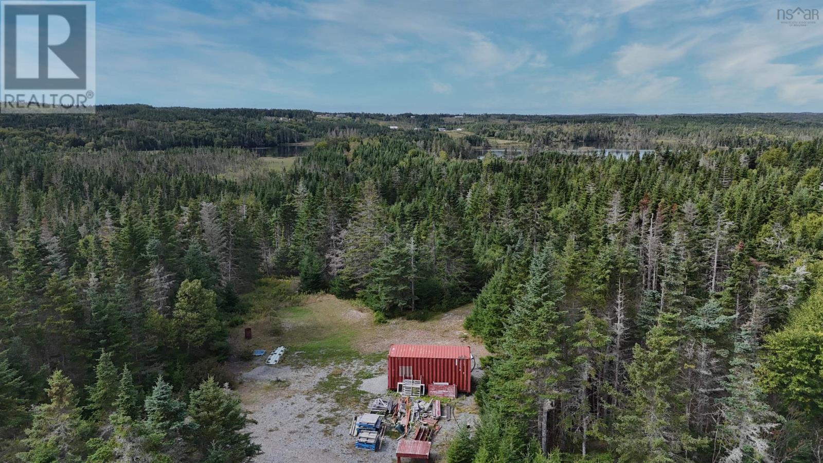 1757 St Peters Fourchu Road, Grand River, Nova Scotia  B0E 1M0 - Photo 43 - 202603034