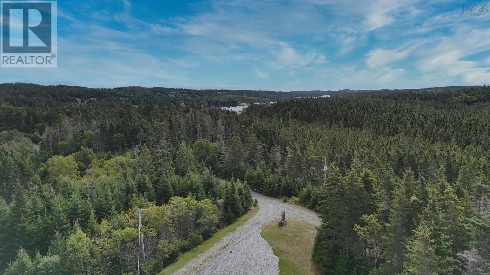 1757 St Peters Fourchu Road, Grand River, Nova Scotia  B0E 1M0 - Photo 47 - 202603034