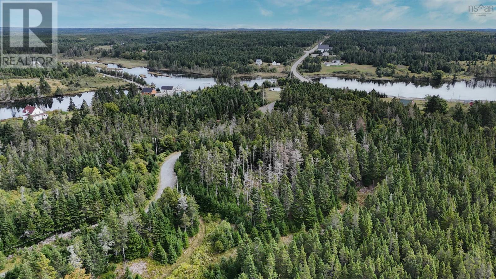 1757 St Peters Fourchu Road, Grand River, Nova Scotia  B0E 1M0 - Photo 50 - 202603034