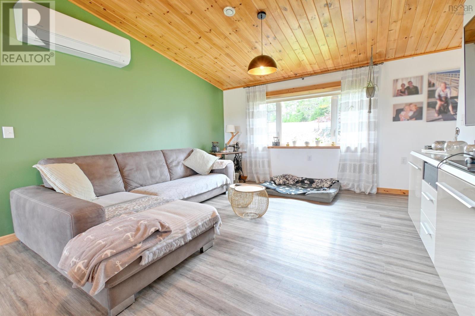 1757 St Peters Fourchu Road, Grand River, Nova Scotia  B0E 1M0 - Photo 6 - 202603034