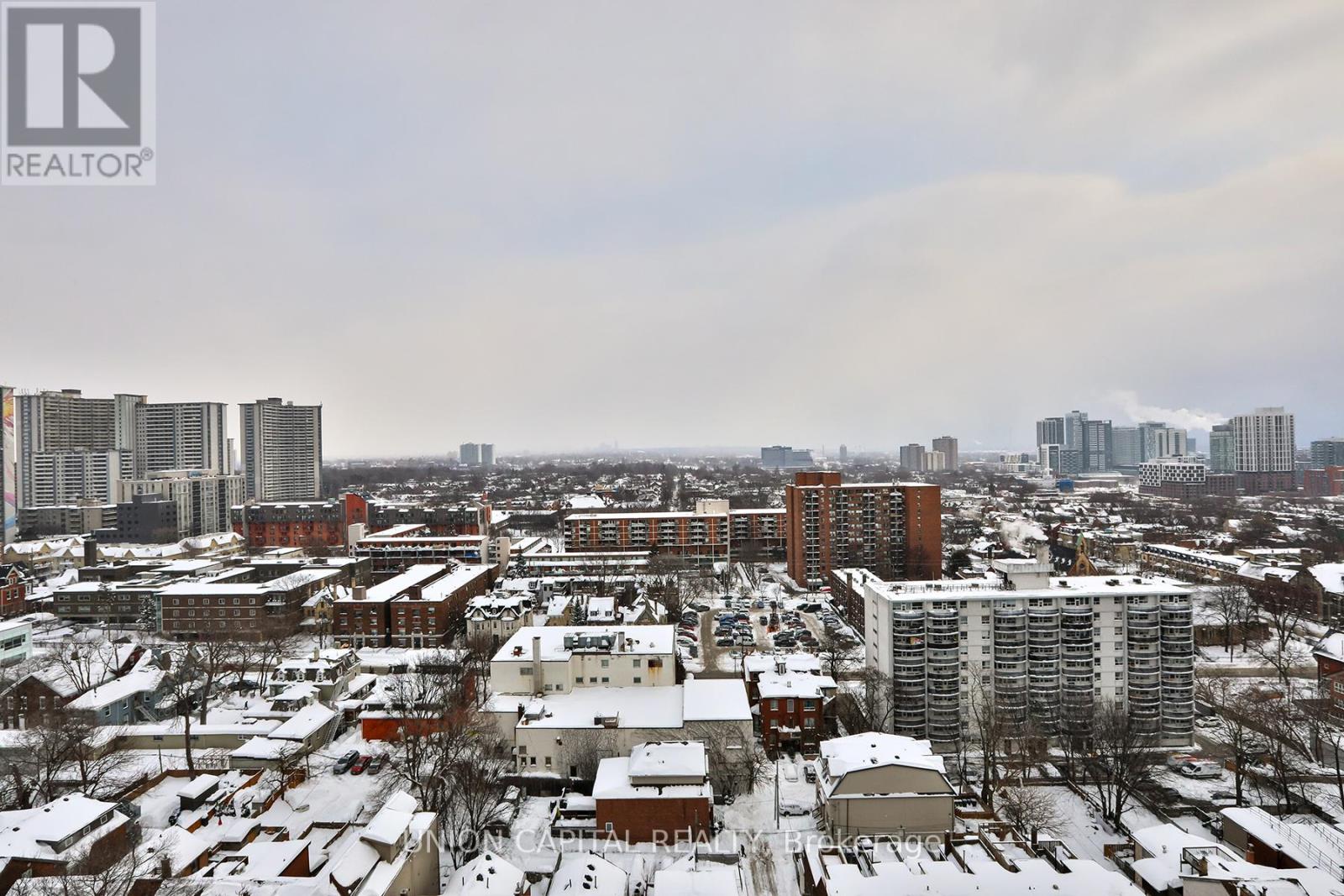 2112 - 40 Homewood Avenue, Toronto, Ontario  M4Y 2K2 - Photo 14 - C12801226