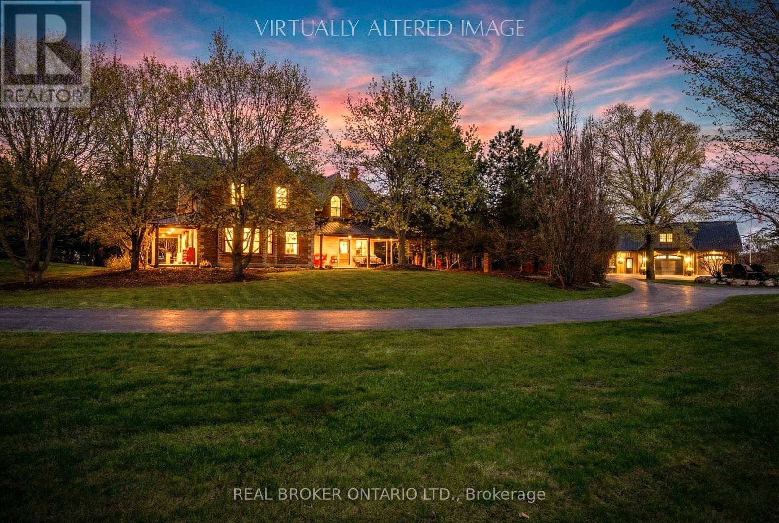 832 Highway 7a, Kawartha Lakes, Ontario  L0A 1A0 - Photo 1 - X12654384