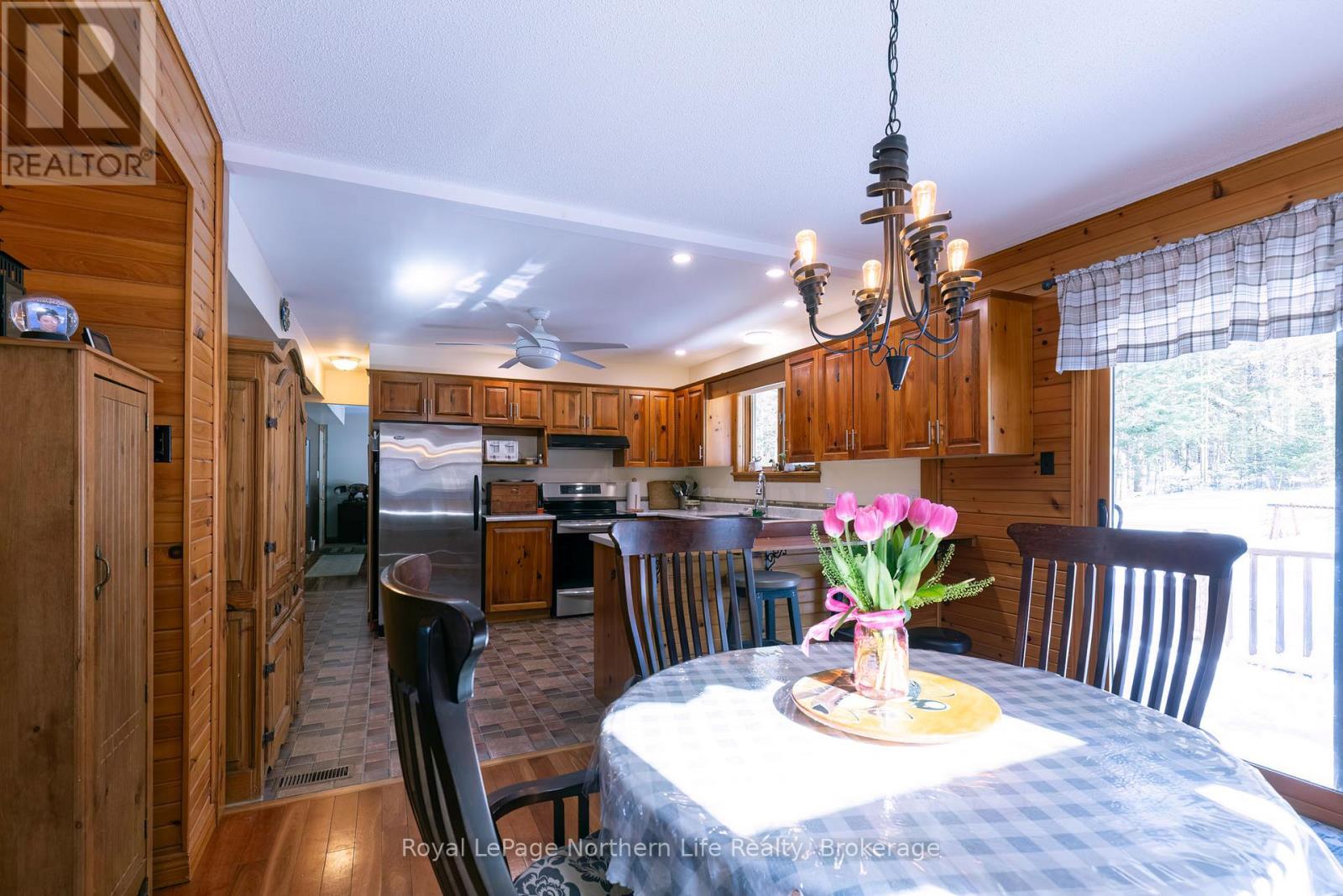 3101 Highway 534, Nipissing, Ontario  P0H 1W0 - Photo 11 - X12801694