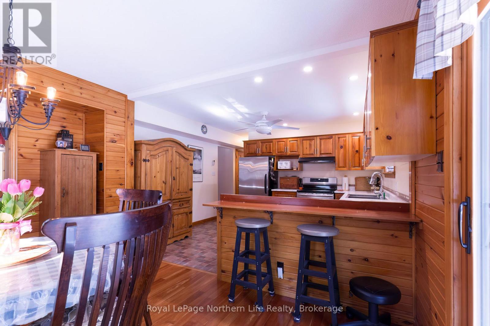 3101 Highway 534, Nipissing, Ontario  P0H 1W0 - Photo 12 - X12801694