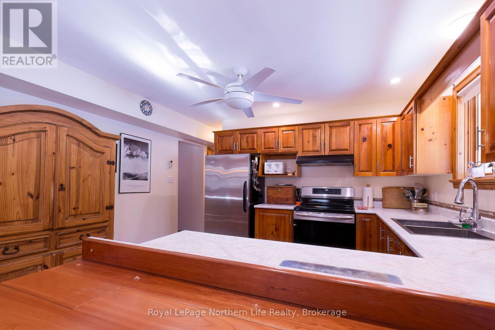 3101 Highway 534, Nipissing, Ontario  P0H 1W0 - Photo 13 - X12801694