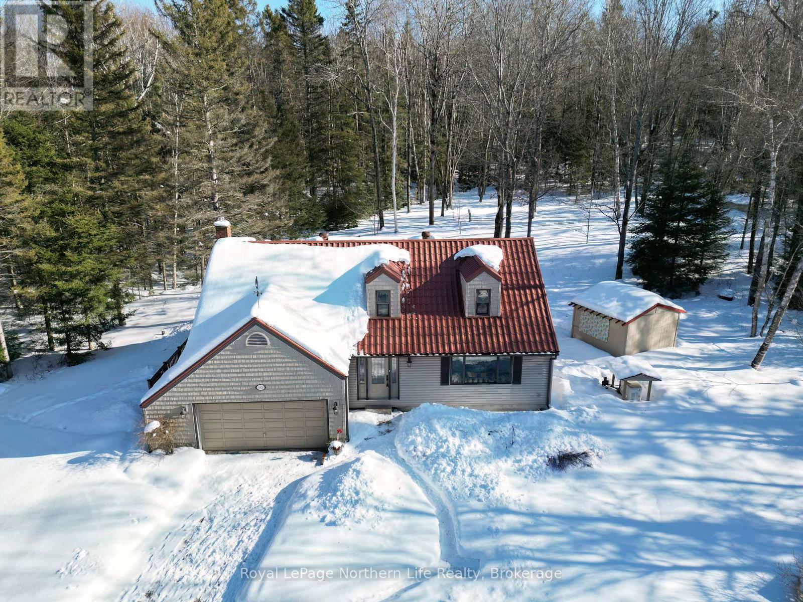 3101 Highway 534, Nipissing, Ontario  P0H 1W0 - Photo 2 - X12801694