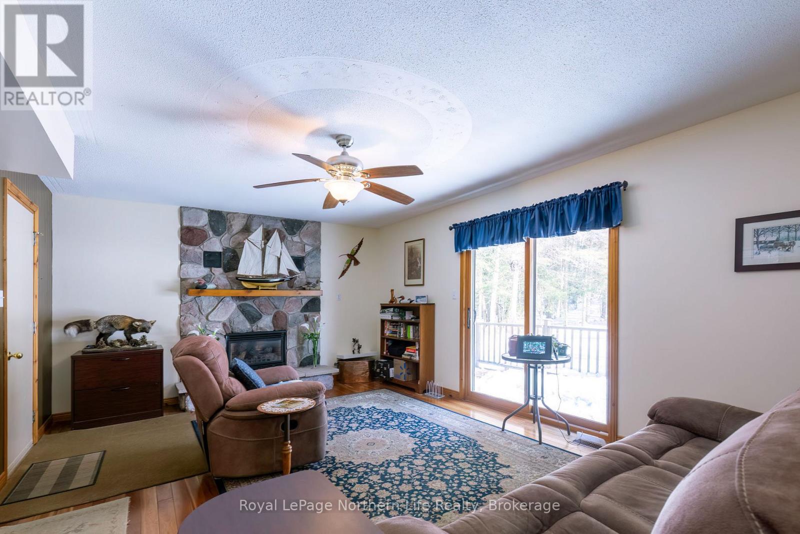 3101 Highway 534, Nipissing, Ontario  P0H 1W0 - Photo 20 - X12801694