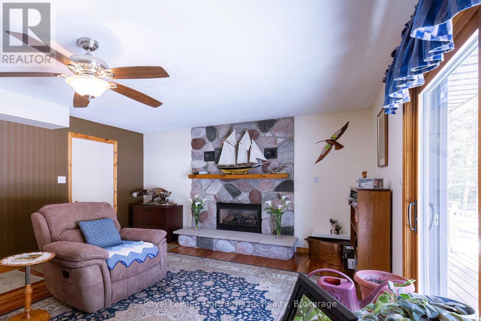 3101 Highway 534, Nipissing, Ontario  P0H 1W0 - Photo 21 - X12801694