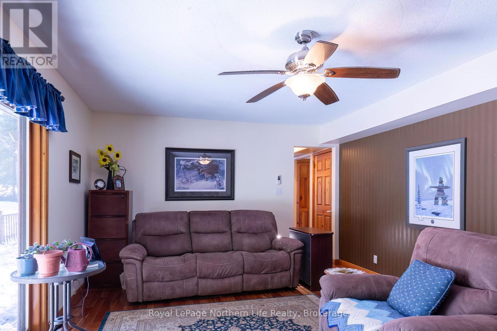 3101 Highway 534, Nipissing, Ontario  P0H 1W0 - Photo 22 - X12801694