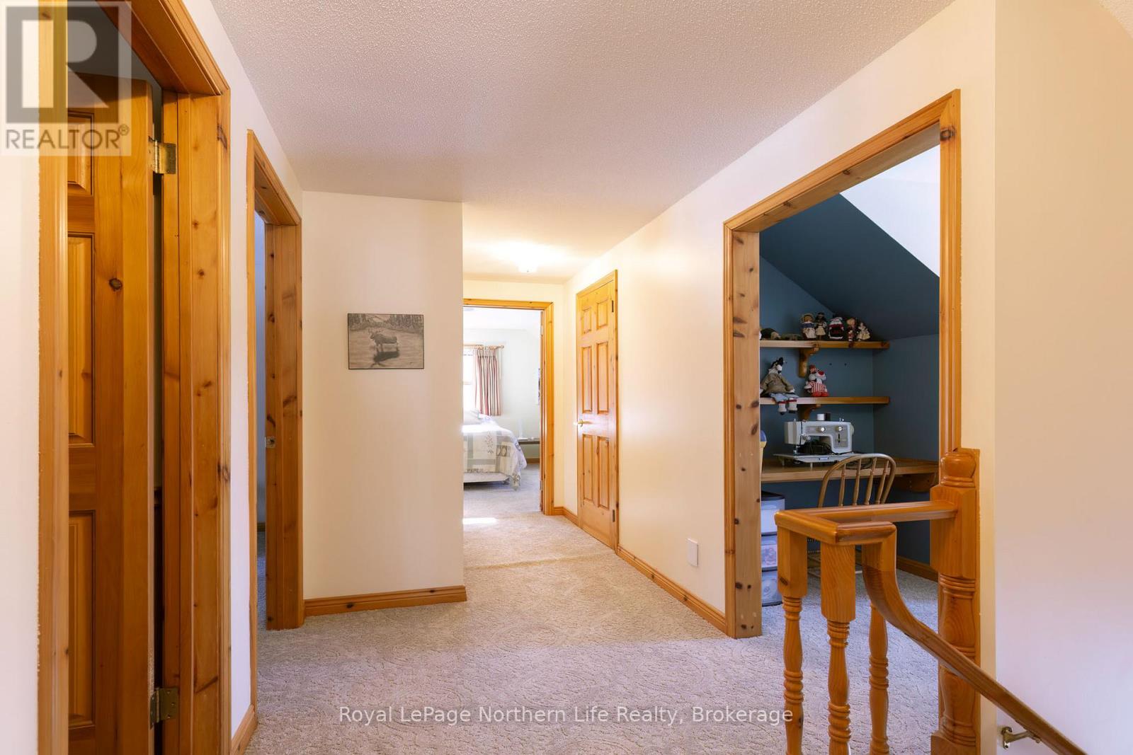 3101 Highway 534, Nipissing, Ontario  P0H 1W0 - Photo 23 - X12801694