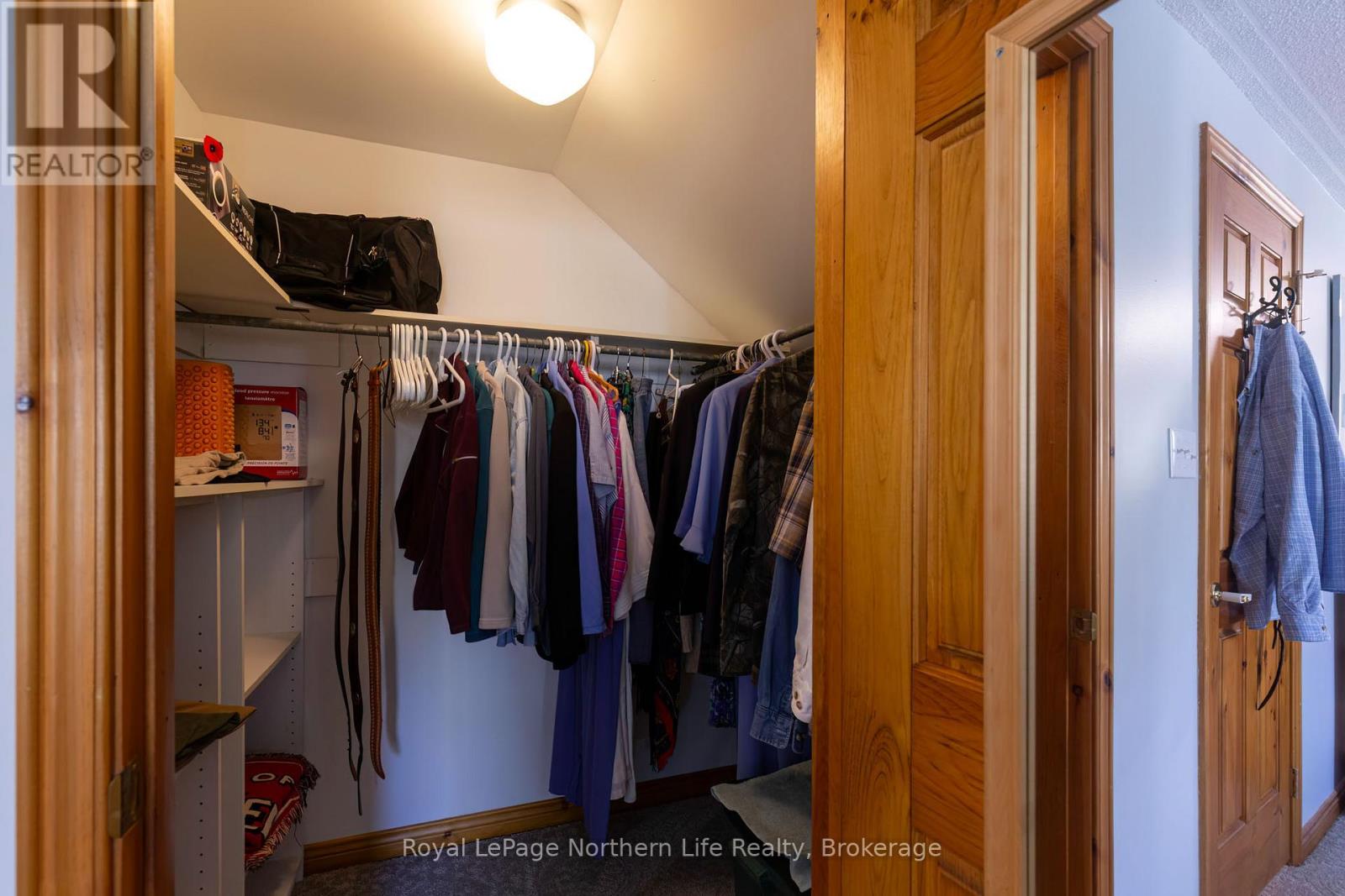 3101 Highway 534, Nipissing, Ontario  P0H 1W0 - Photo 26 - X12801694